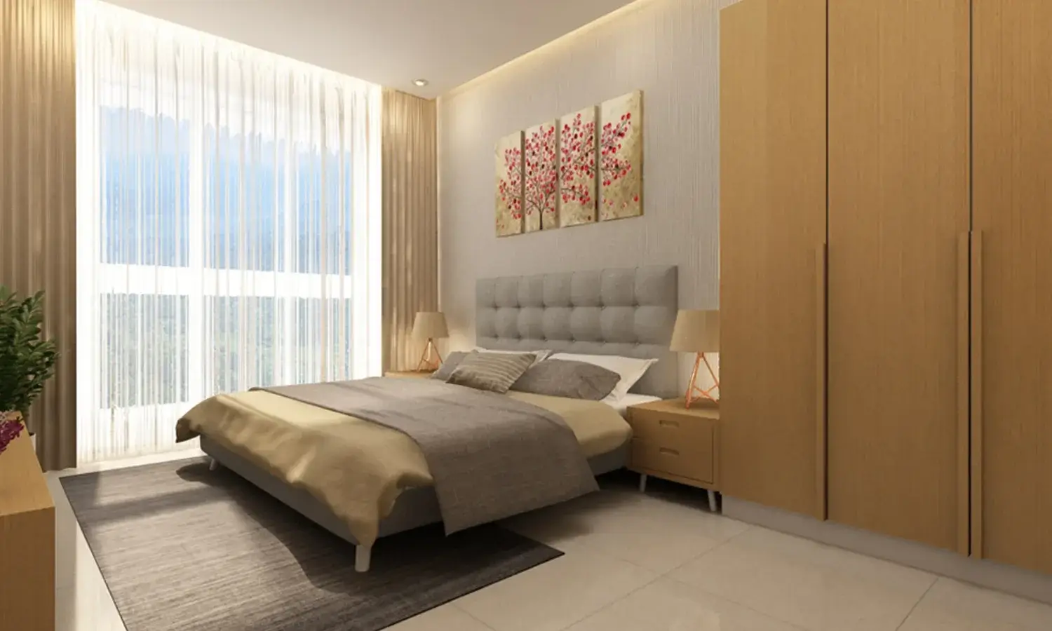 Godrej Nurture photos